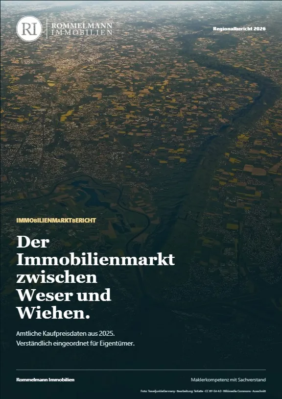 Titel des Immobilienmarktberichts minden luebbecke 2026