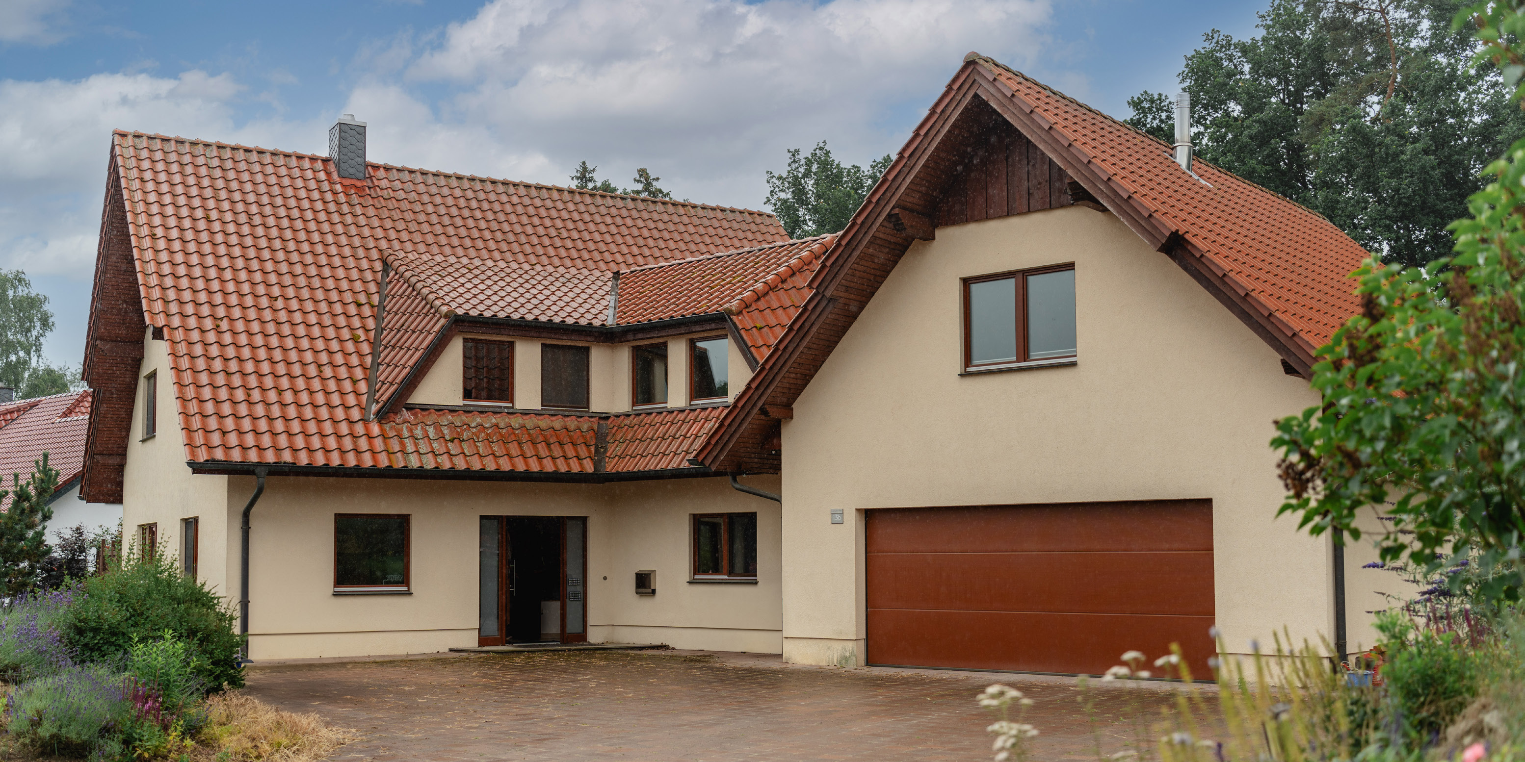 Ostercappeln-Venne · bereits vermitteltes Referenzobjekt